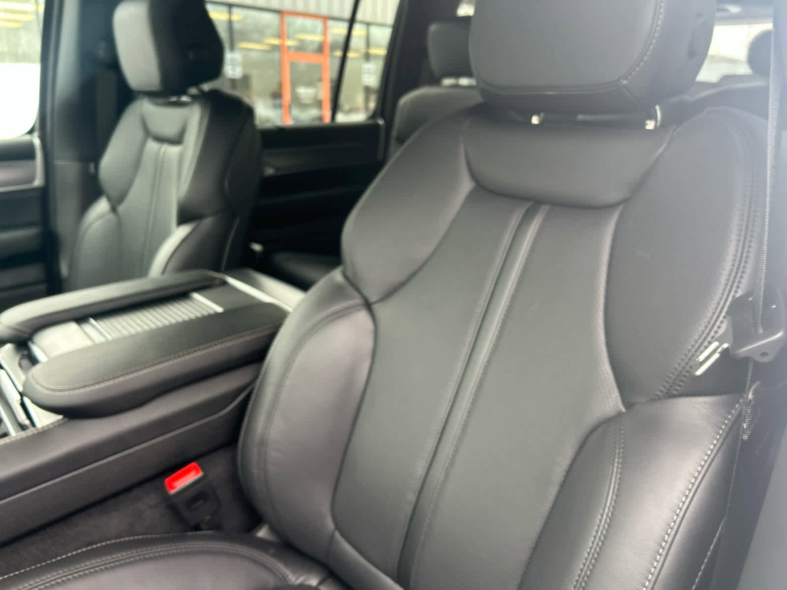 New 2026 Jeep Grand Wagoneer Limited image 20