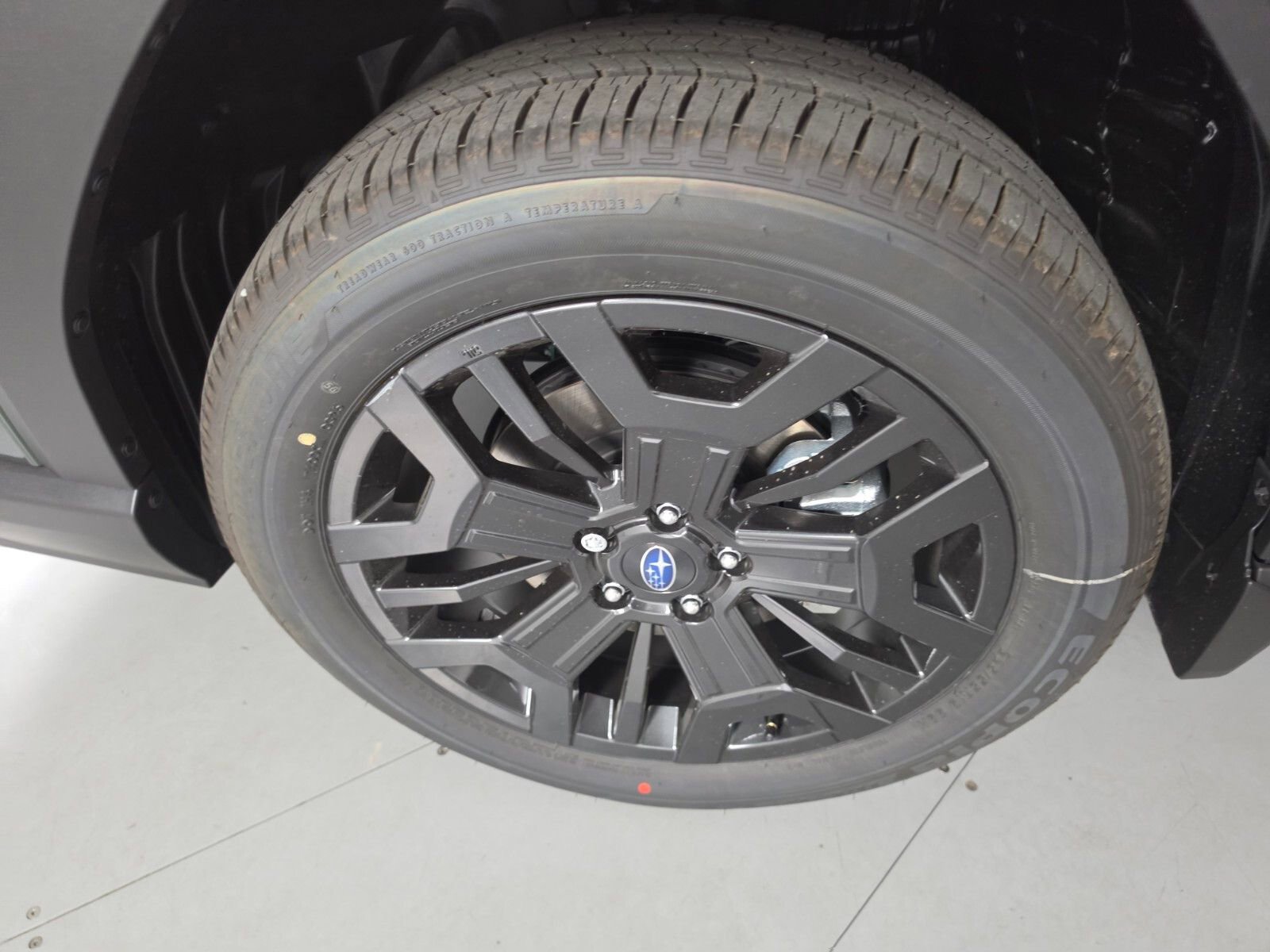 New 2026 Subaru Outback Limited XT AWD/4WD image 10