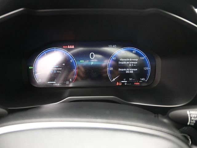 Used 2024 Toyota RAV4 Limited w/ Advanced Technology Package image 10