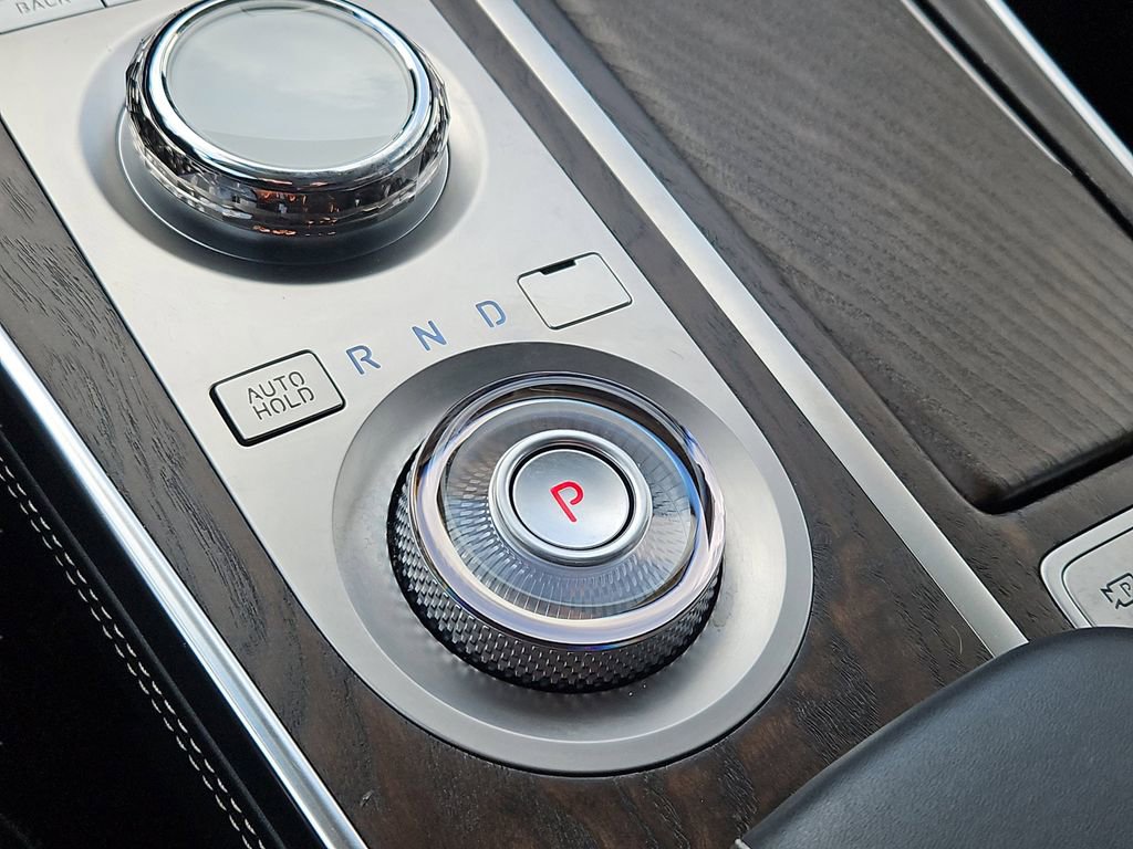 Used 2023 Genesis GV80 3.5T w/ Prestige Package image 33