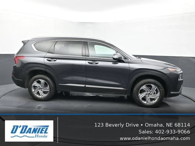 Used 2023 Hyundai Santa Fe SEL AWD/4WD image 7