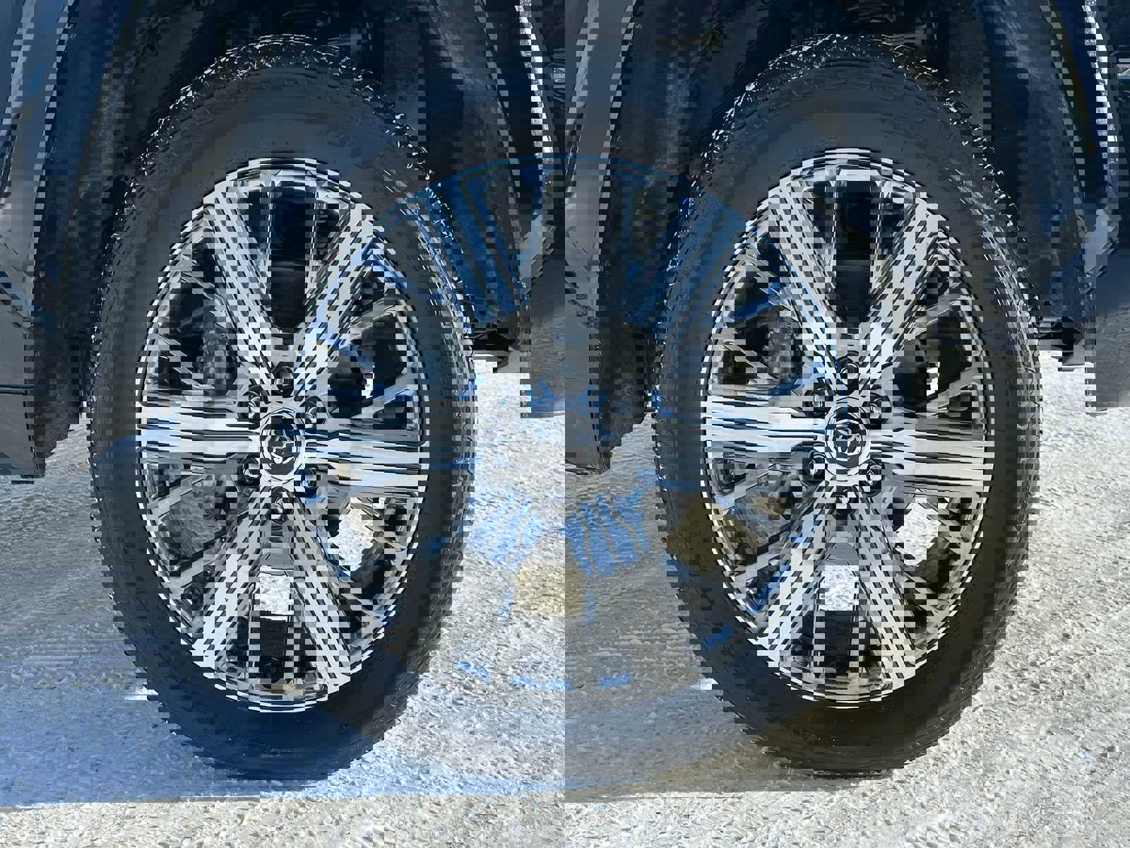 Used 2024 Toyota Tundra Capstone image 9