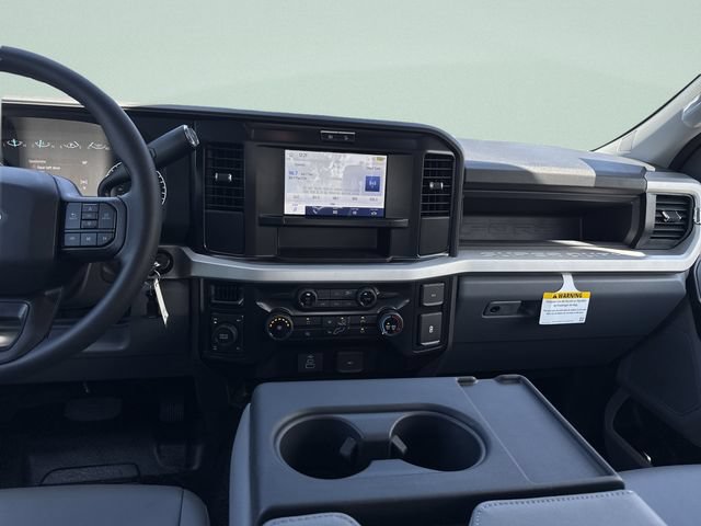 New 2026 Ford F350 XL w/ XL Off-Road Package AWD/4WD image 25