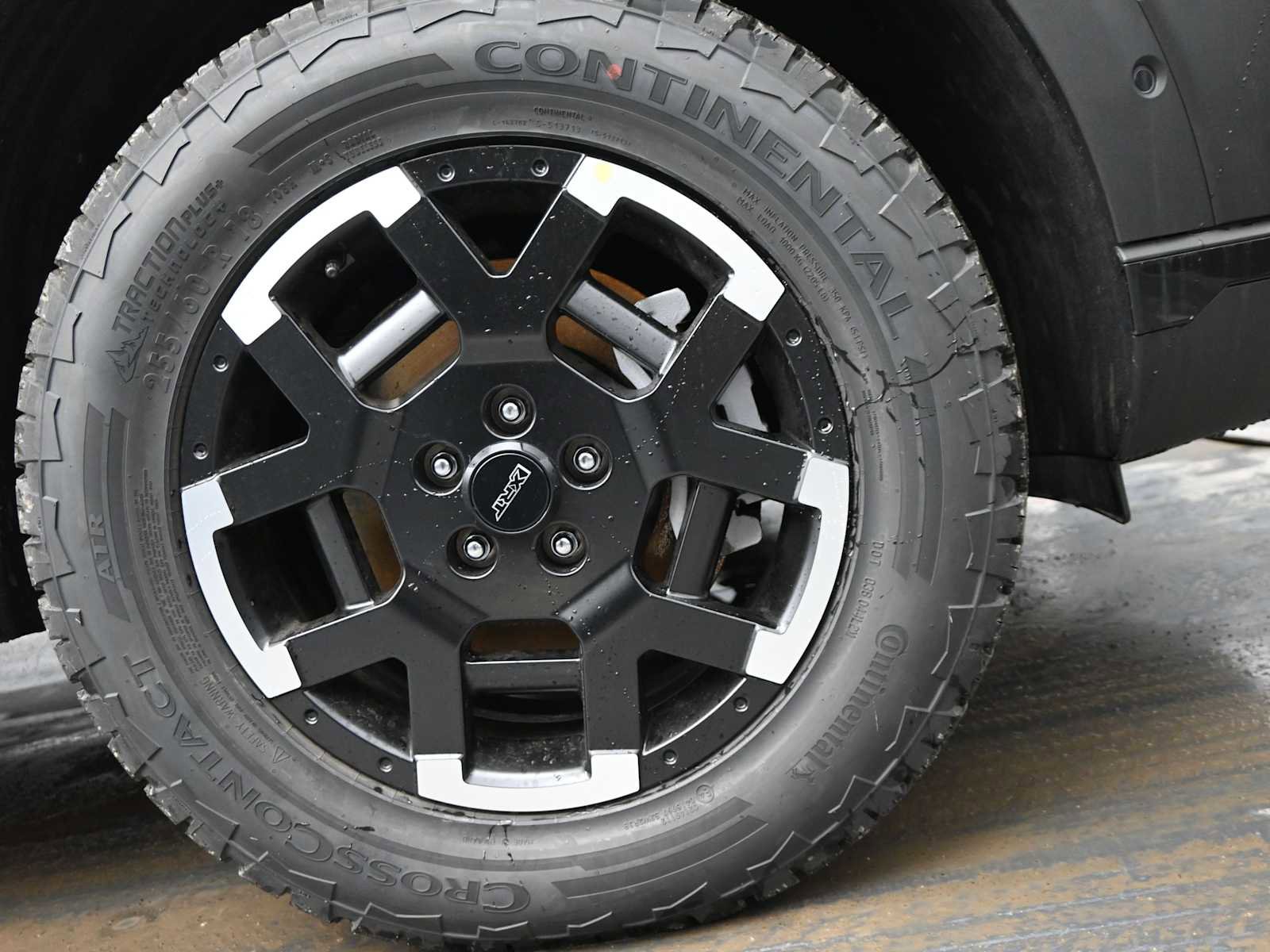 New 2026 Hyundai Palisade XRT Pro image 10