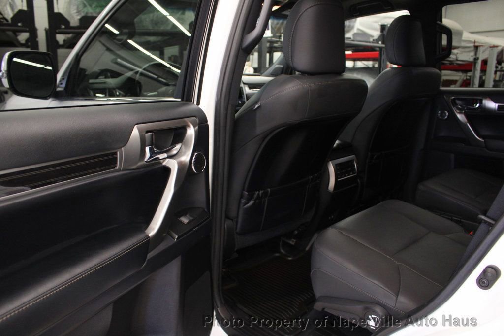 Used 2023 Lexus GX 460 Premium AWD/4WD image 32