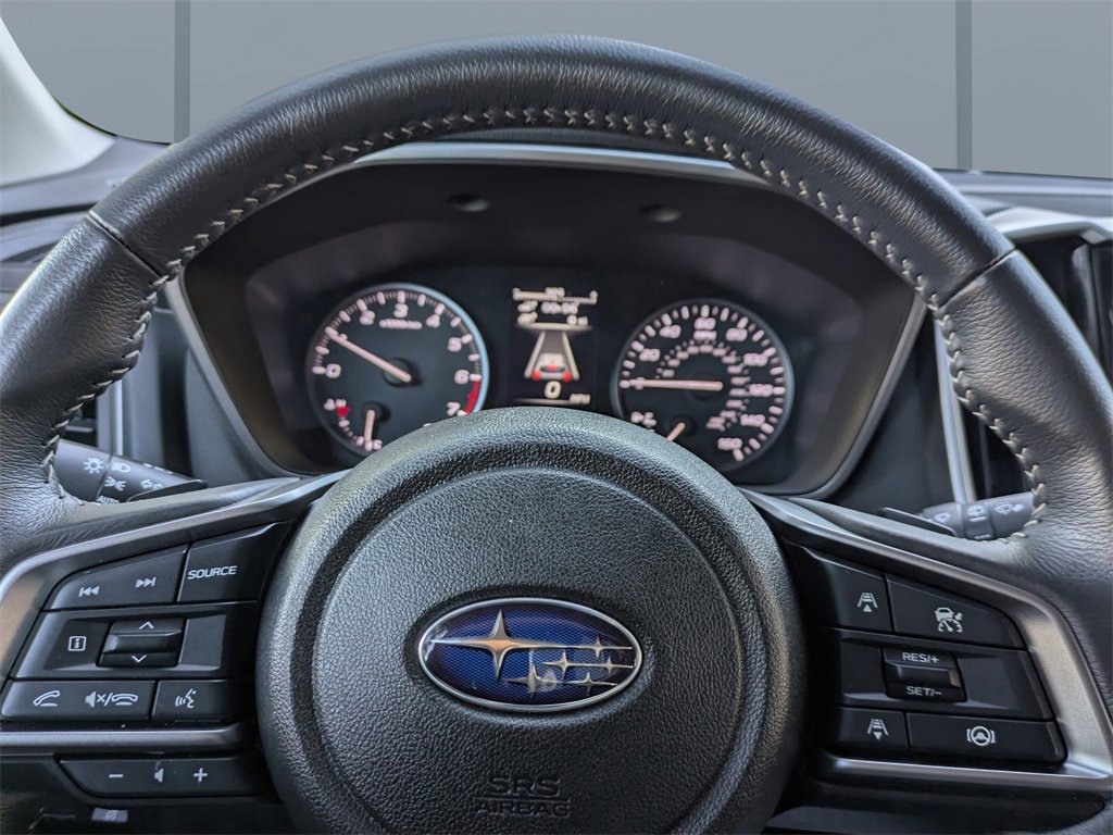 Certified 2024 Subaru Ascent Premium w/ Convenience Package image 28