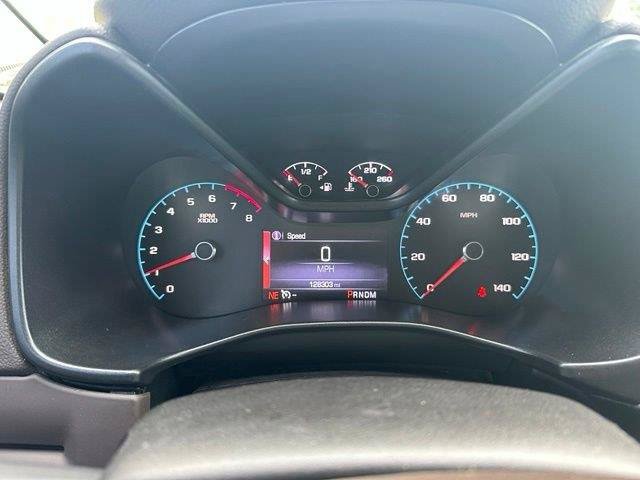 Used 2015 GMC Canyon SLE AWD/4WD image 23