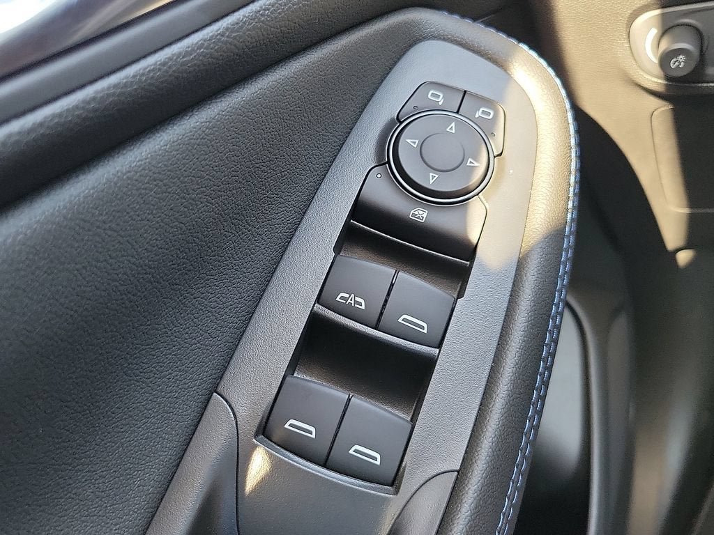 New 2026 Buick Encore GX Sport Touring w/ Advanced Technology Package FWD image 14