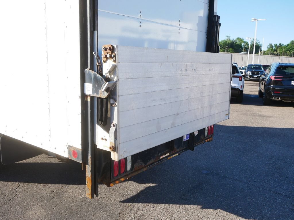 Used 2018 Ford E-450 and Econoline 450 Super Duty RWD image 10