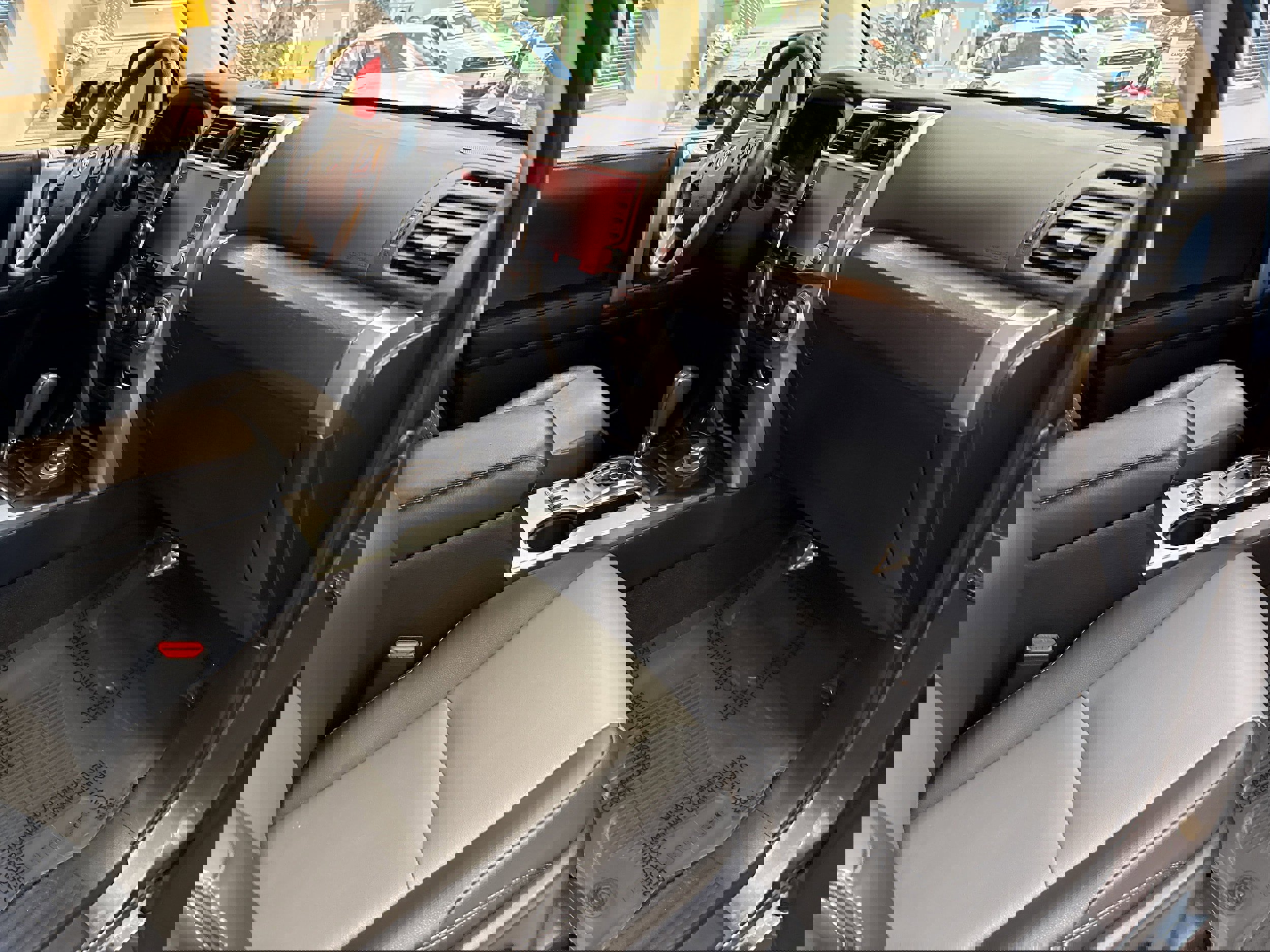 Used 2021 Toyota 4Runner SR5 Premium w/ Moonroof Package image 14