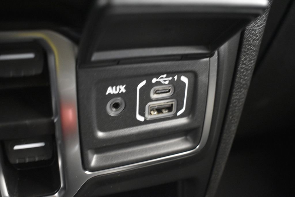 New 2025 Jeep Gladiator Sport image 40