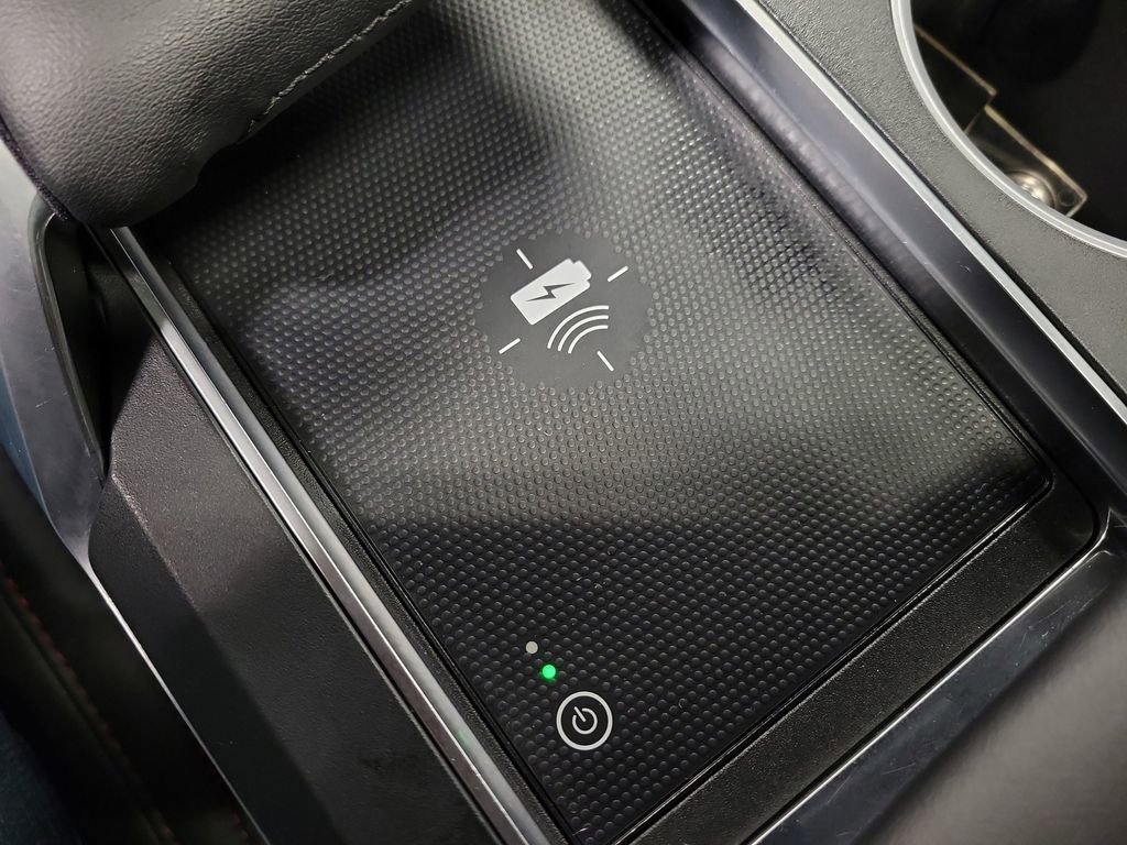 Used 2022 Acura MDX A-Spec image 16