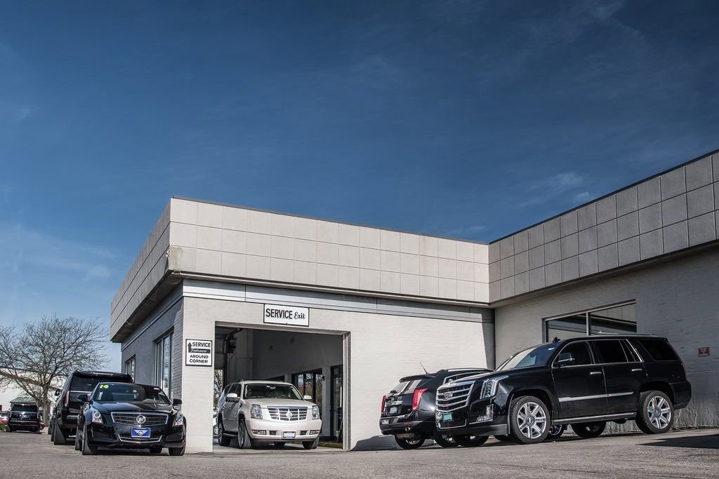 Used 2023 Cadillac XT5 Sportv image 31