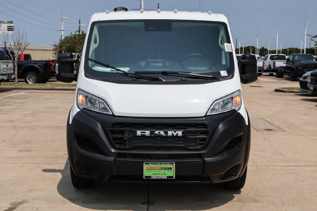New 2026 RAM ProMaster 1500 w/ Power Group FWD image 2