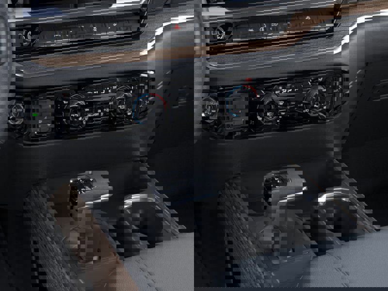 New 2026 Chevrolet Silverado 1500 RST w/ All Star Edition Plus image 20