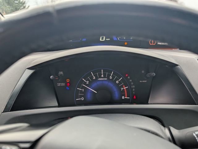 Used 2012 Honda Civic EX-L image 20