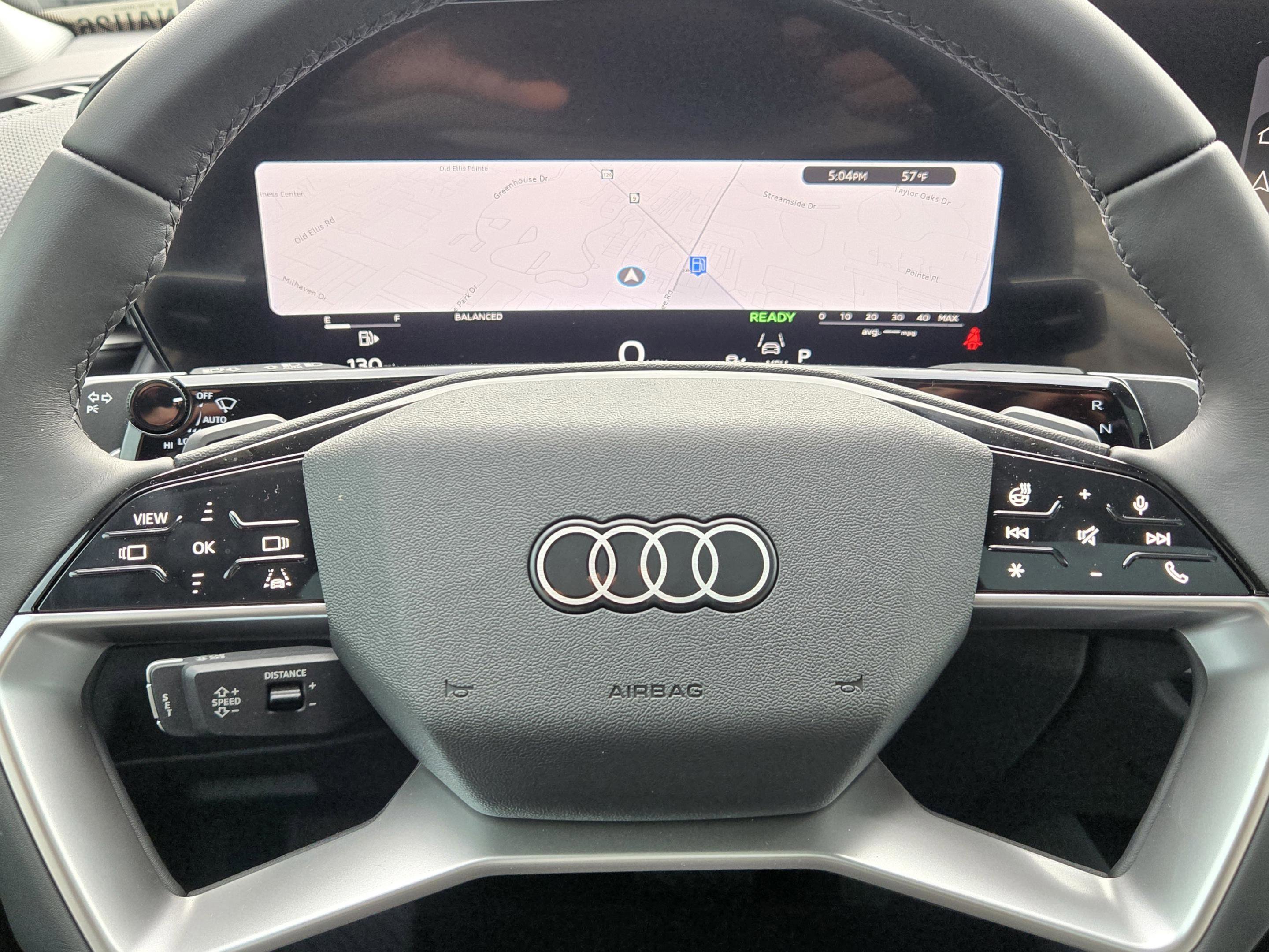 New 2026 Audi Q3 quattro 2.0T image 17