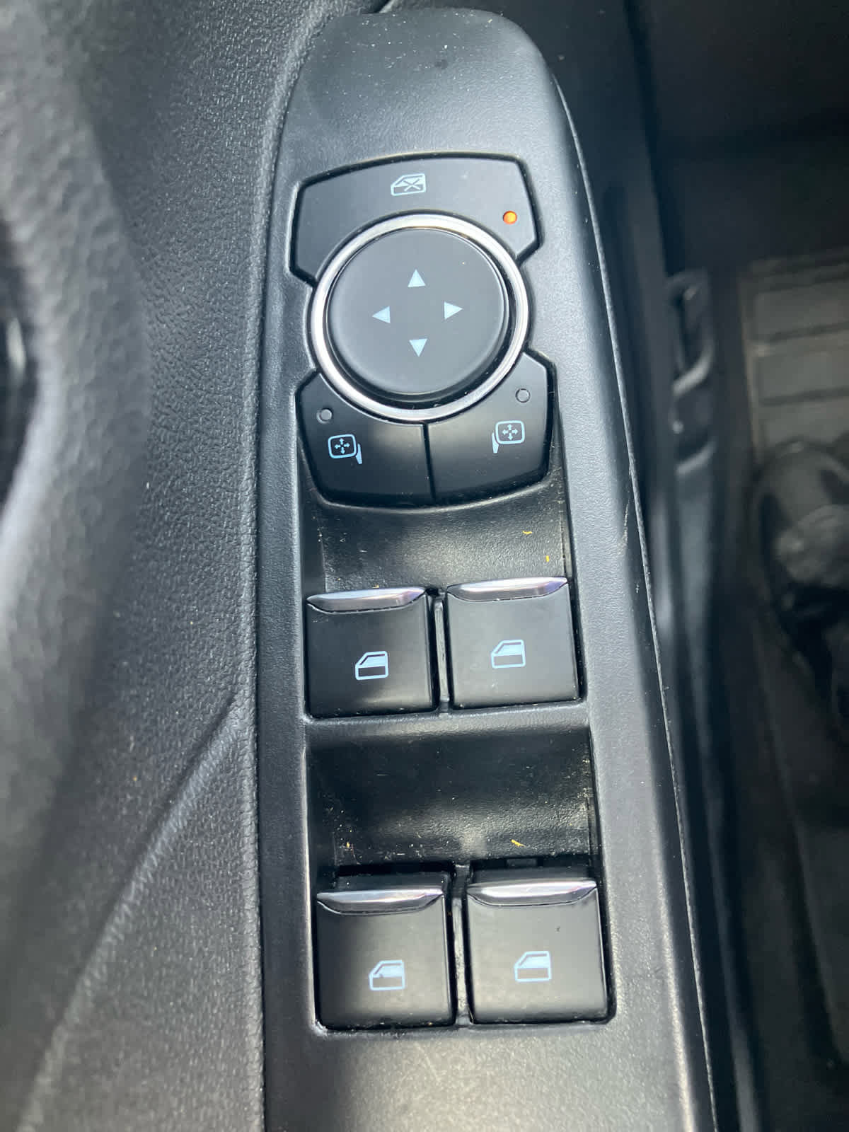 Used 2024 Ford Escape ST-Line w/ Cold Weather Package image 13