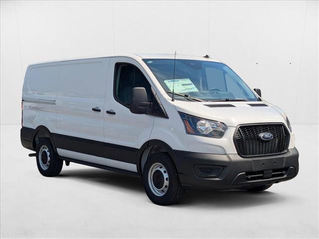 New 2025 Ford Transit 150 Low Roof w/ Load Area Protection Package image 5