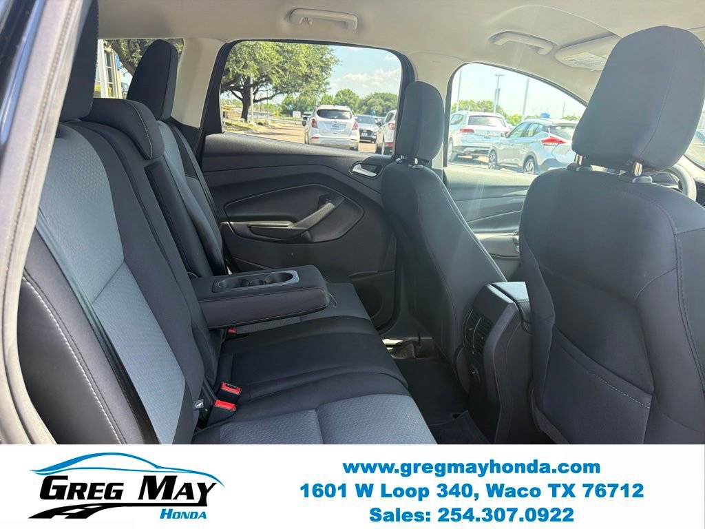 Used 2018 Ford Escape SE AWD/4WD image 29