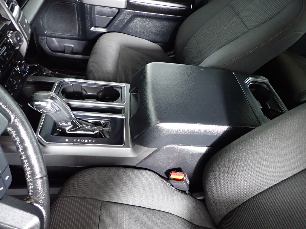 Used 2015 Ford F150 XLT w/ Equipment Group 302A Luxury AWD/4WD image 26