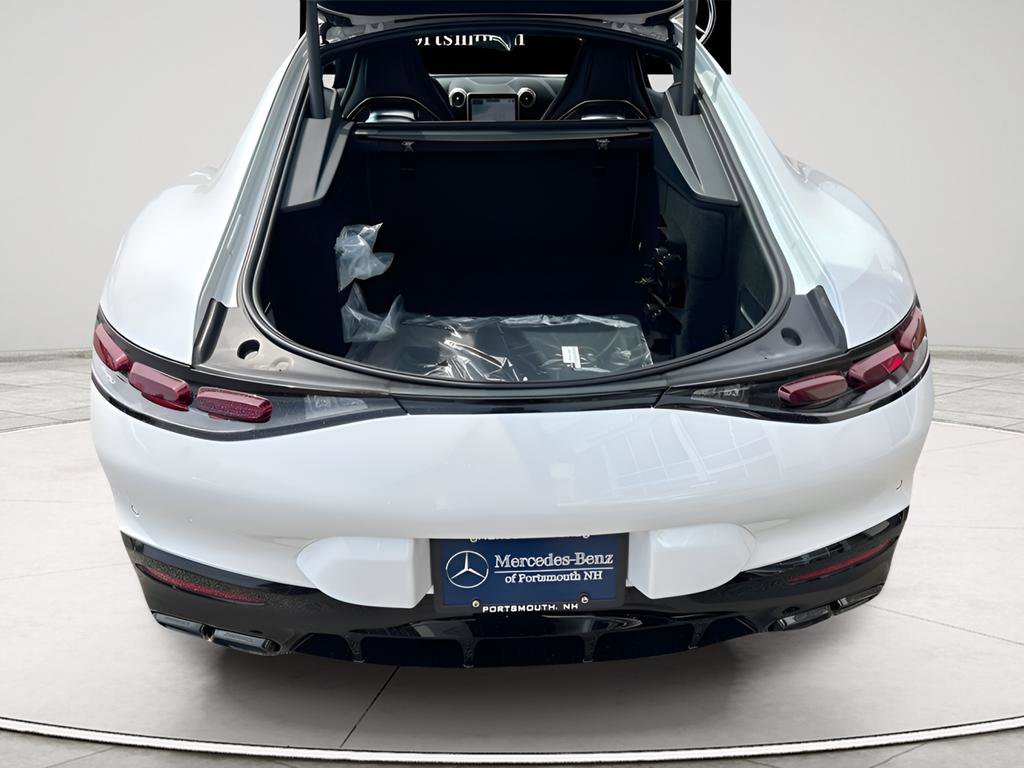 New 2025 Mercedes-Benz AMG GT 55 image 23