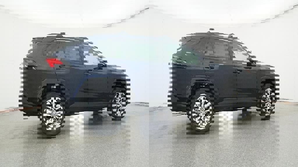 New 2025 Toyota RAV4 XLE Premium image 26