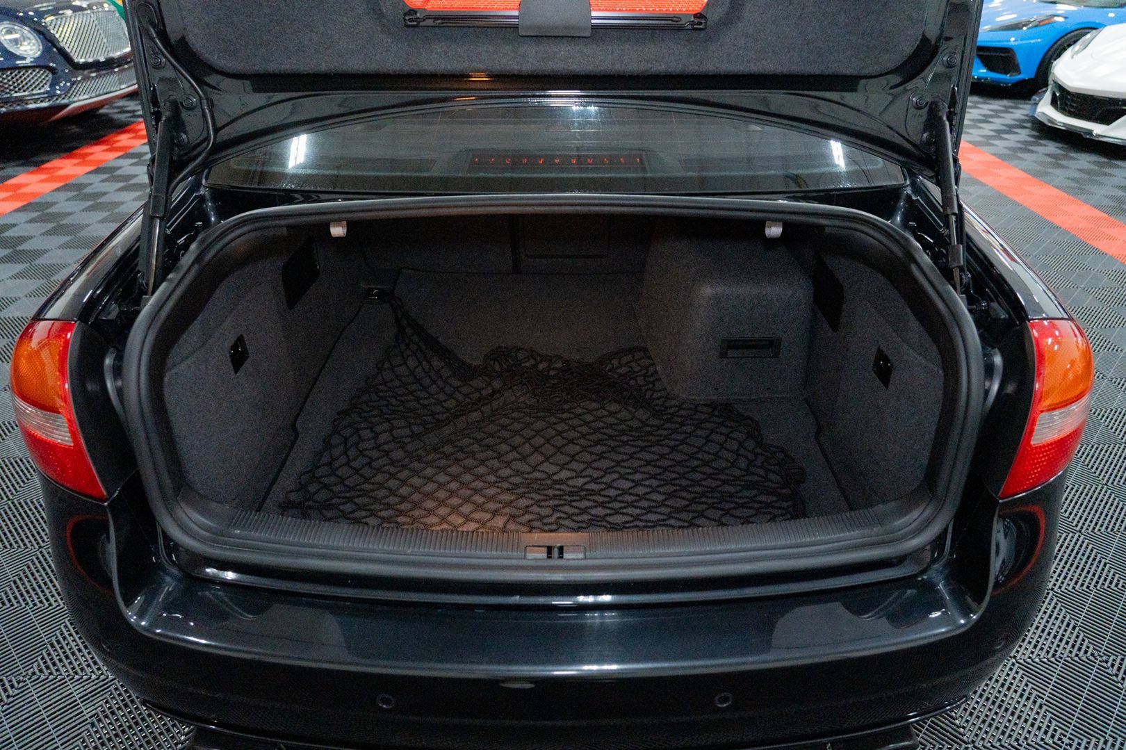 Used 2003 Audi RS 6 AWD/4WD image 30