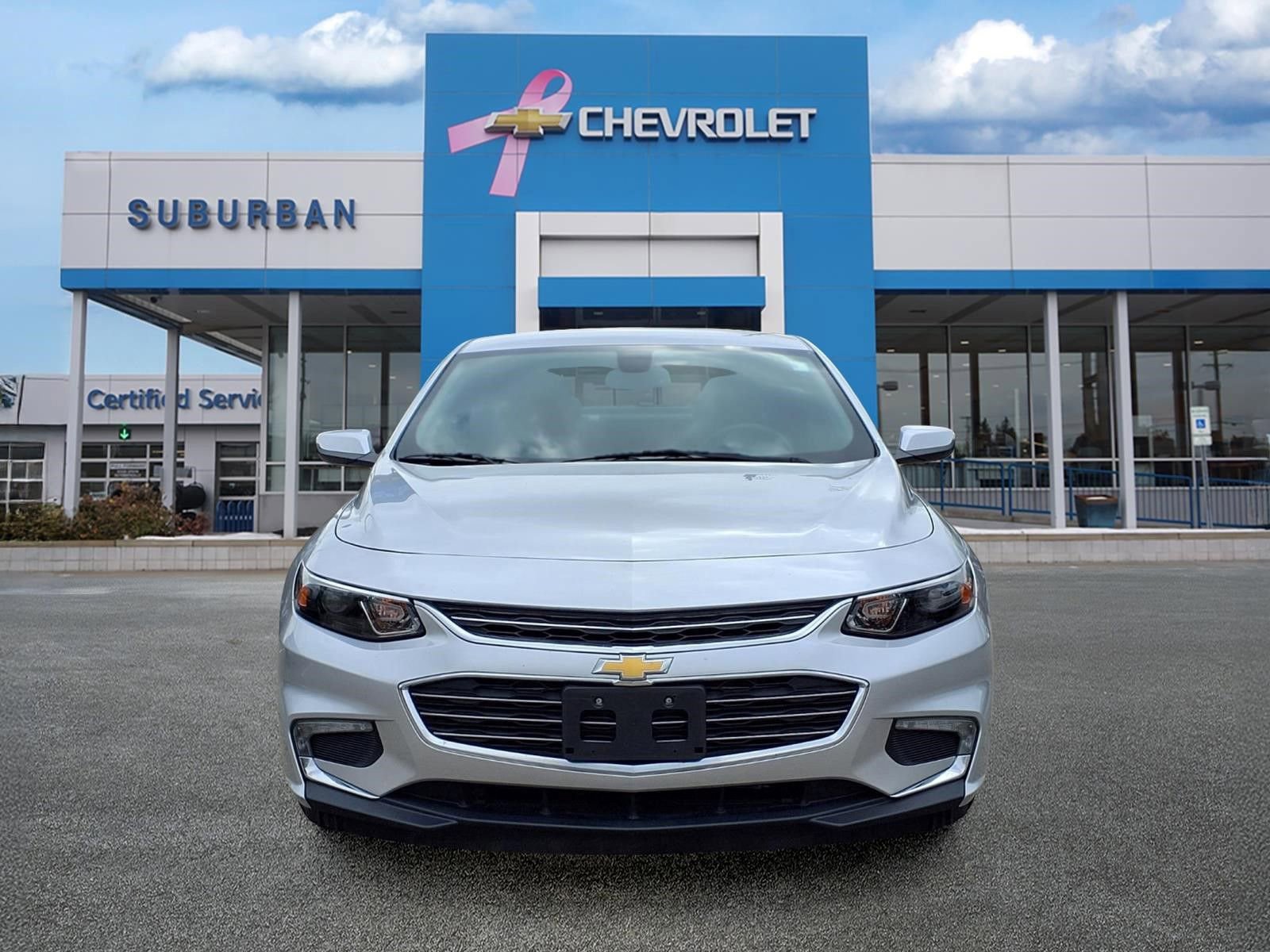 Used 2016 Chevrolet Malibu LT FWD video 2