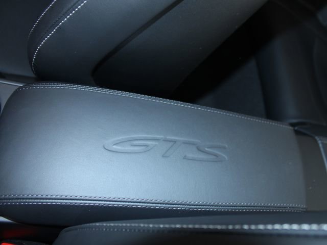 New 2026 Porsche 911 Carrera GTS image 18