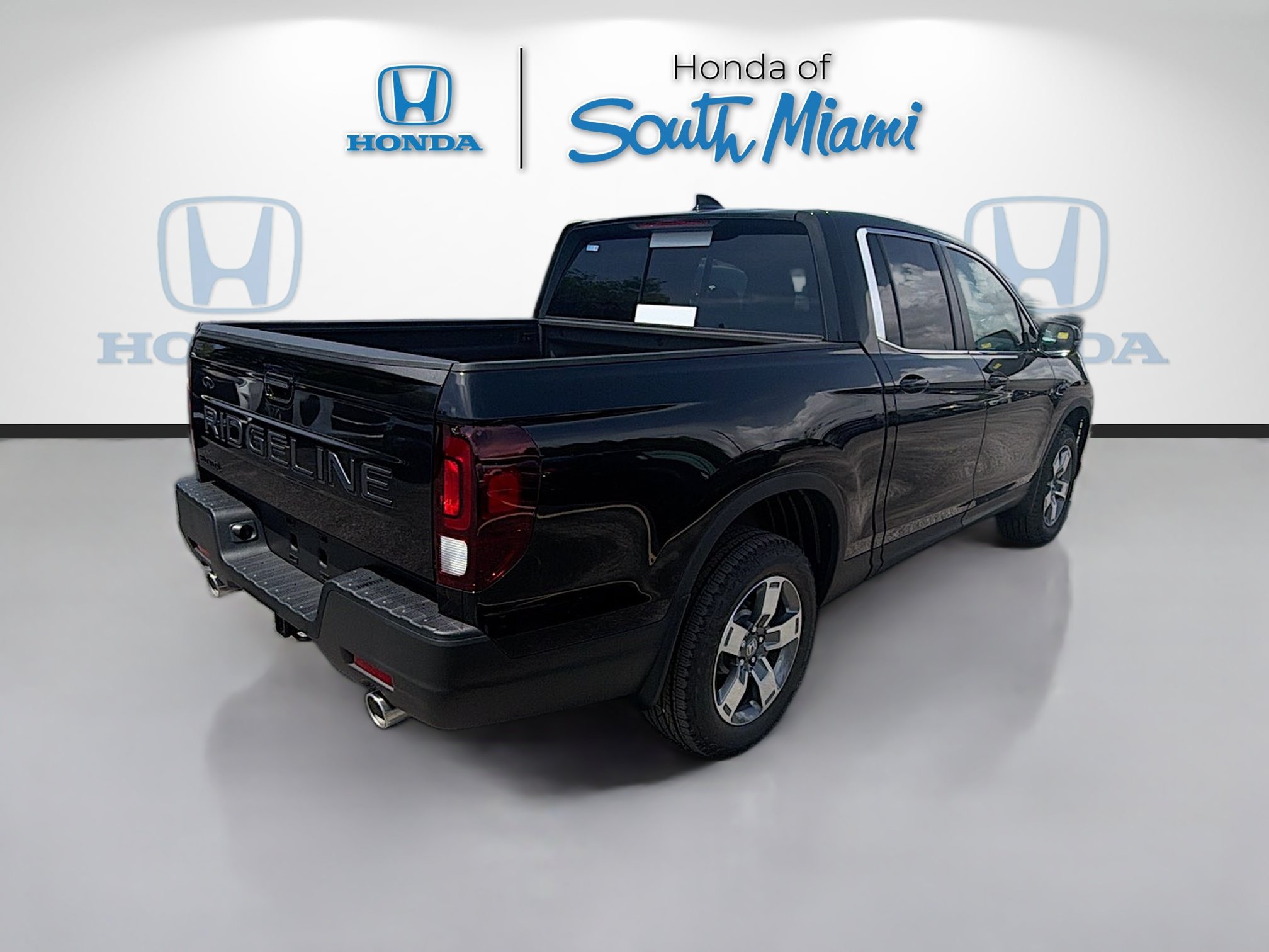 New 2026 Honda Ridgeline RTL image 7