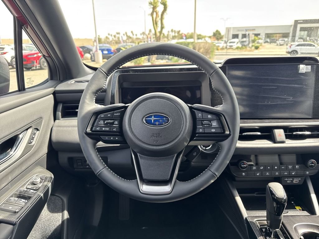 New 2026 Subaru Outback Touring XT image 11