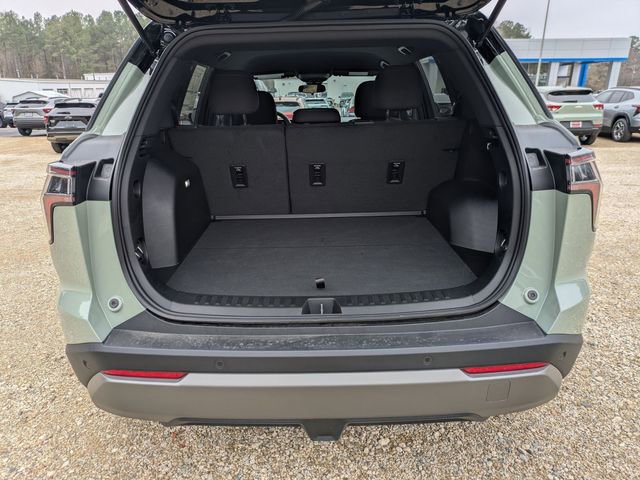 New 2026 Chevrolet Equinox LT image 27