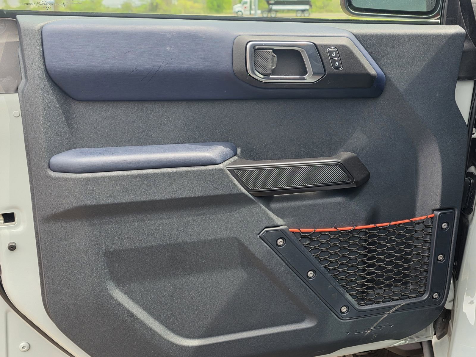 Used 2024 Ford Bronco Raptor image 10