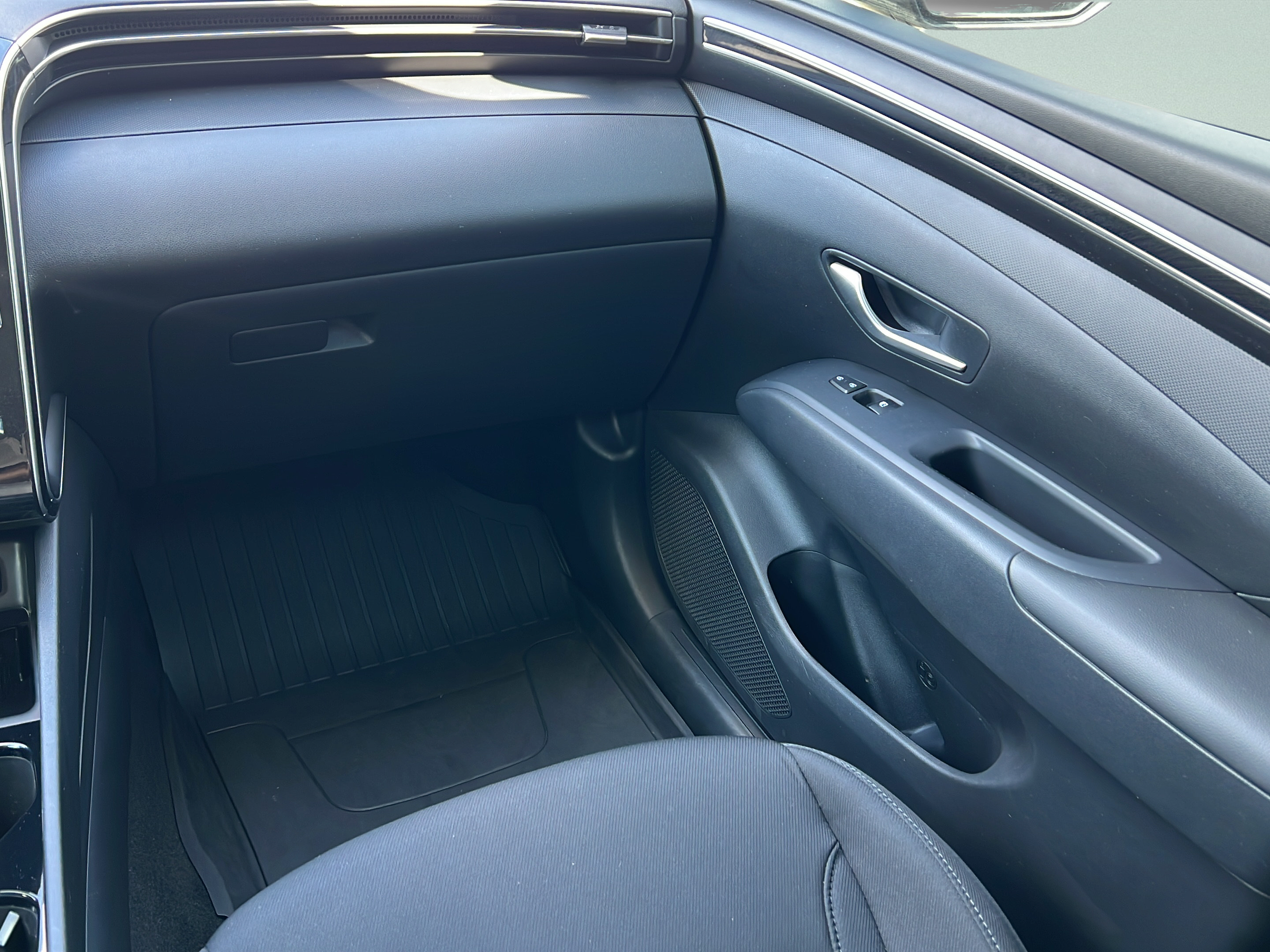 Certified 2024 Hyundai Tucson SEL FWD image 15