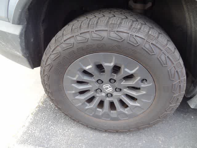 Used 2026 Honda Passport TrailSport image 17