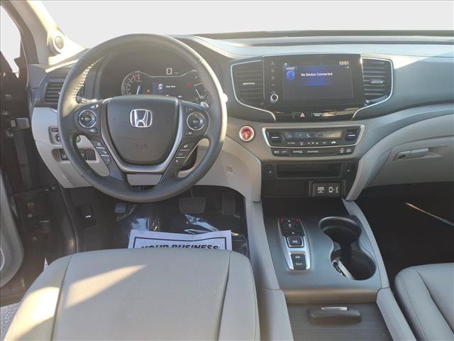 Used 2023 Honda Ridgeline RTL image 33