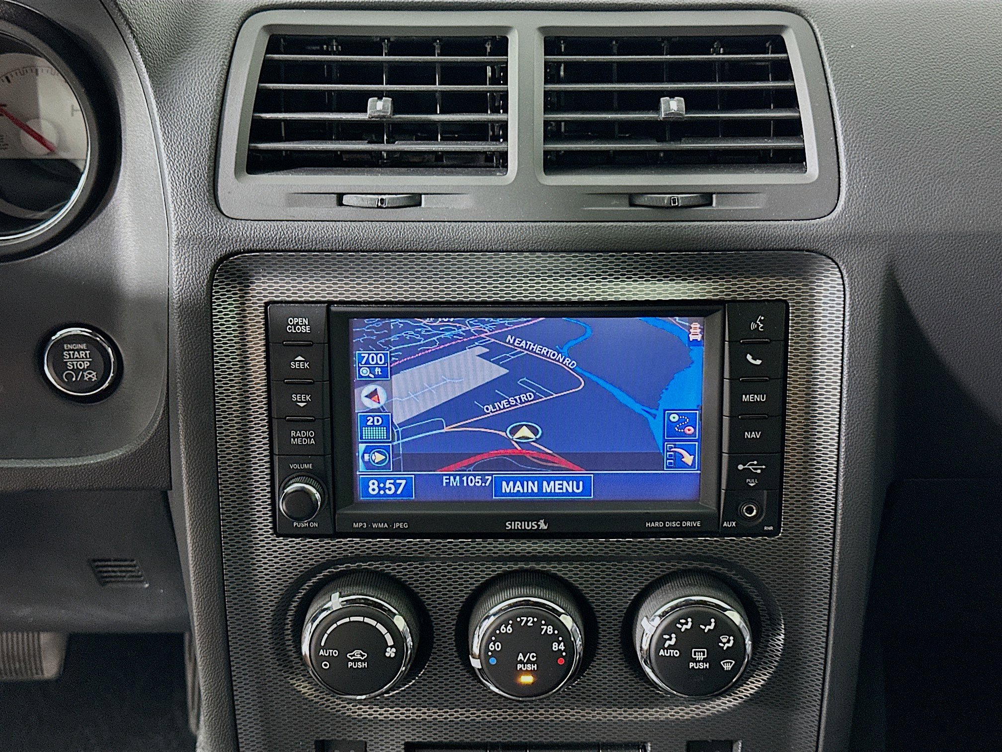 Used 2012 Dodge Challenger R/T image 21