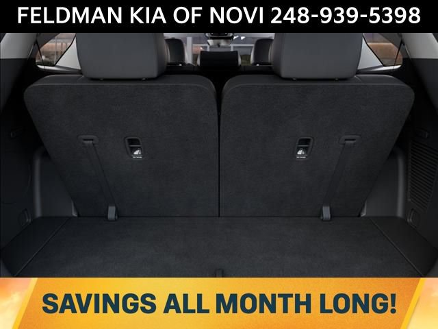 New 2026 Kia Sorento S w/ S Panoramic Sunroof Package FWD image 19