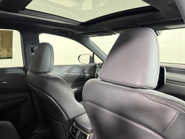 Used 2023 Lexus RX 350 AWD w/ Accessory Package image 27
