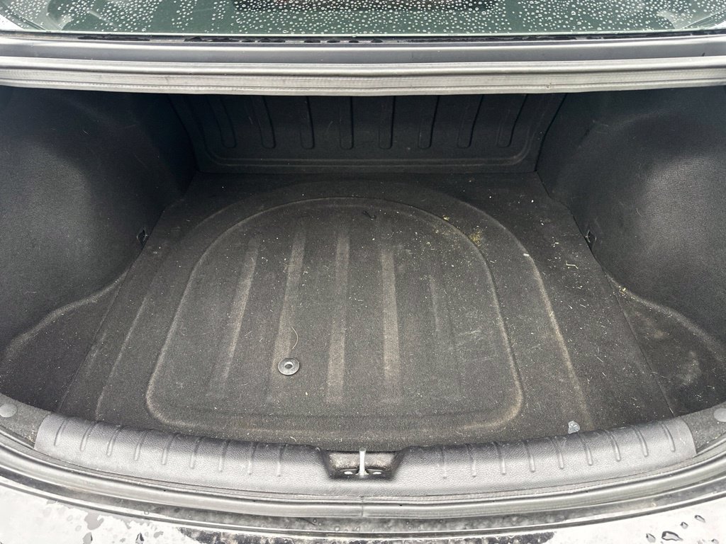 Used 2018 Kia Rio LX FWD image 9