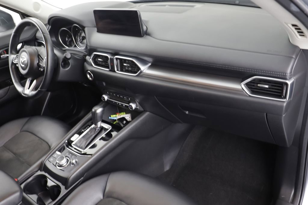 Used 2021 MAZDA CX-5 Touring AWD/4WD image 20