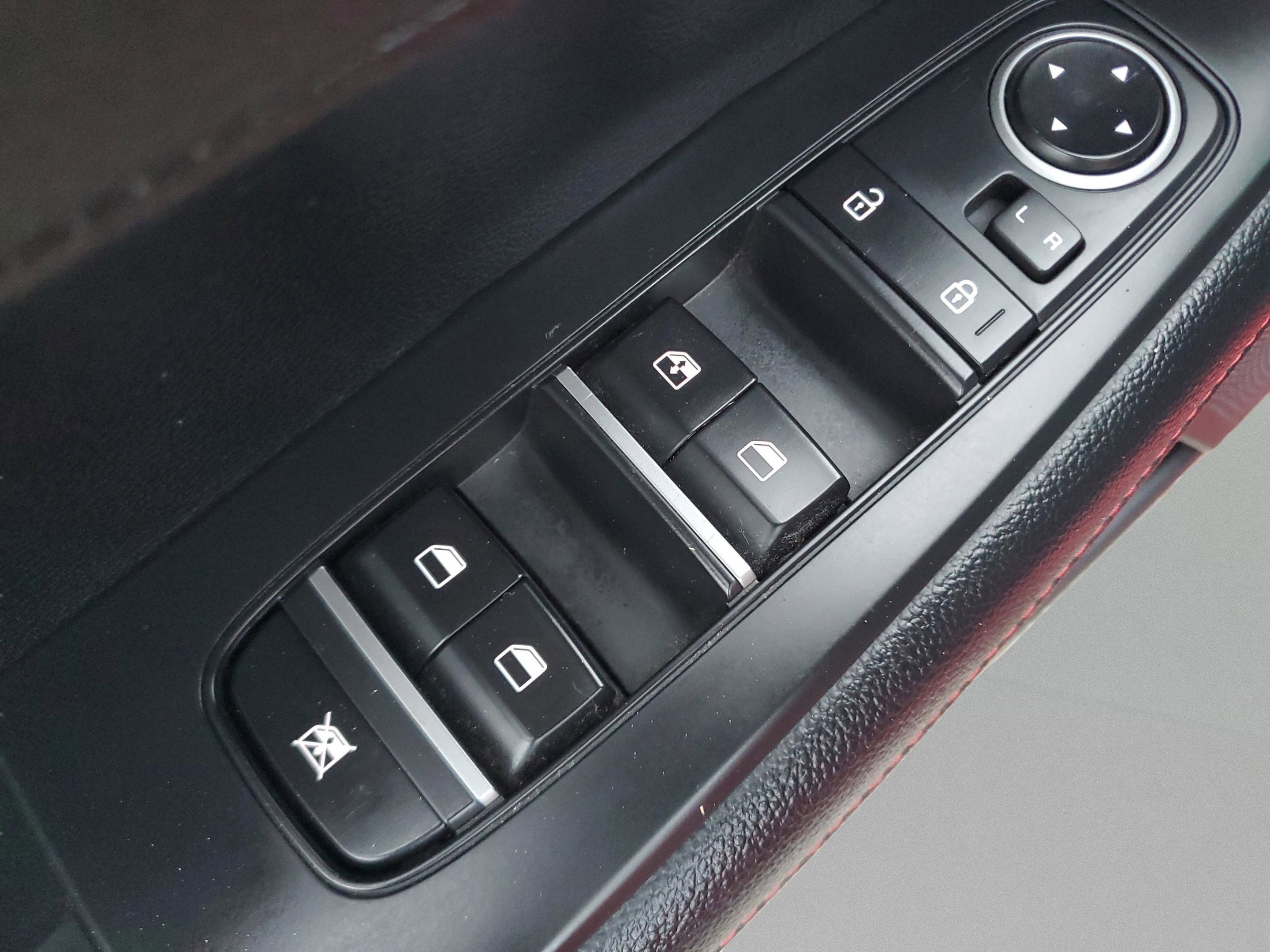 Certified 2021 Kia Forte GT w/ GT2 Package FWD image 15