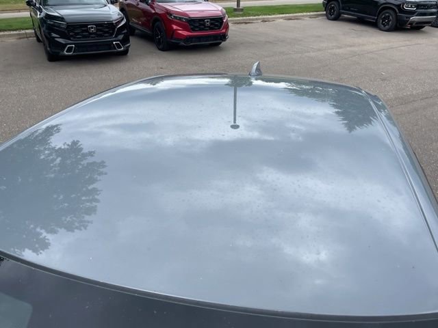 New 2025 Honda Civic Sport image 6