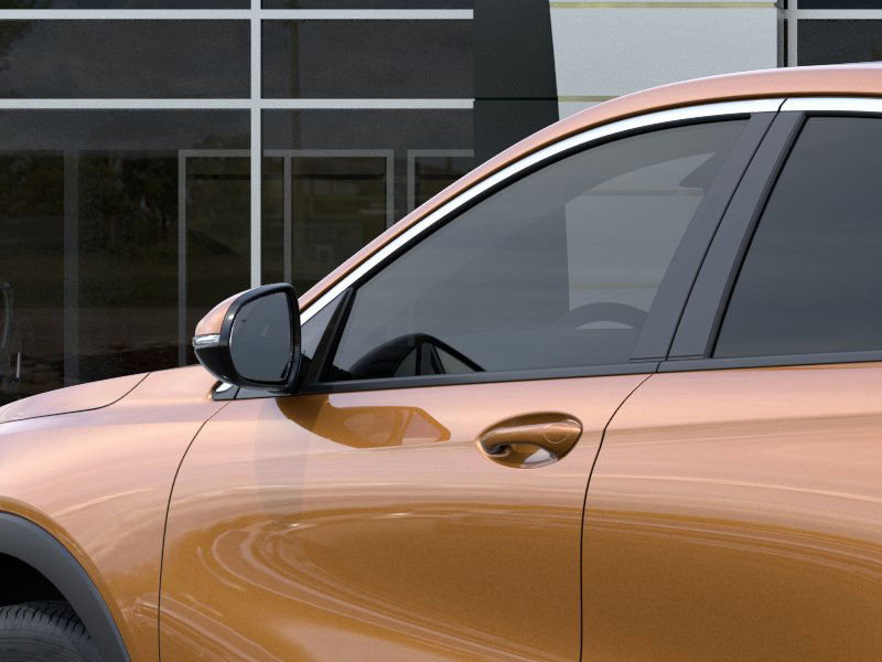 New 2026 Buick Envista Preferred image 12