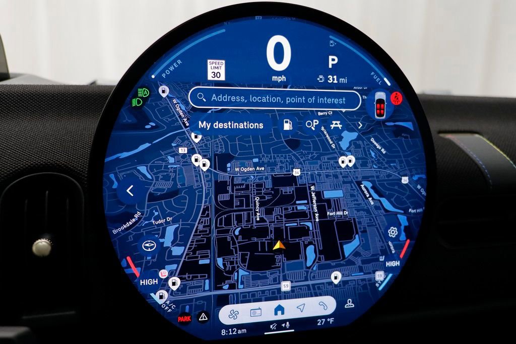 New 2026 MINI Cooper 2-Door Hardtop image 9