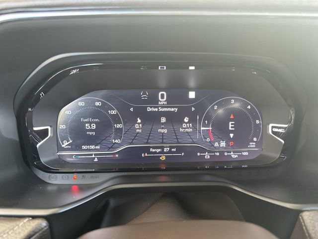 Used 2022 GMC Yukon XL Denali w/ Advanced Technology Package AWD/4WD image 26