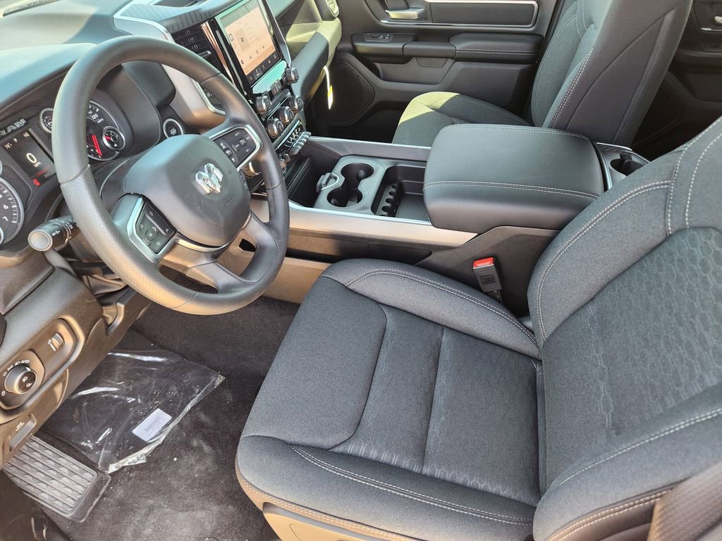 New 2026 RAM 1500 Lone Star image 9