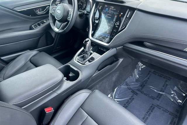 Used 2024 Subaru Outback Limited image 18