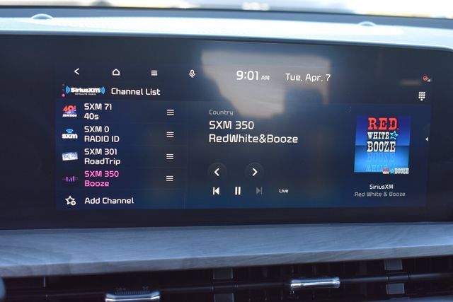 Used 2024 Kia Telluride EX X-Line image 30